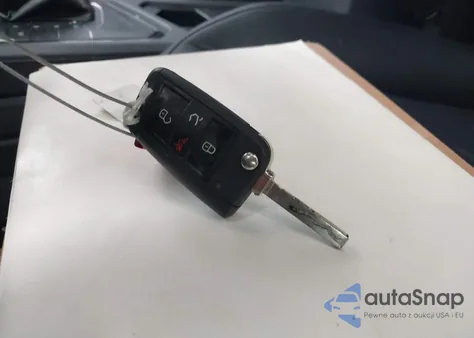 2019 Volkswagen Tiguan 2.0T S from USA, damaged, VIN 3VV1B7AX1KM064598